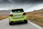 Porsche Cayenne GTS 2012 года